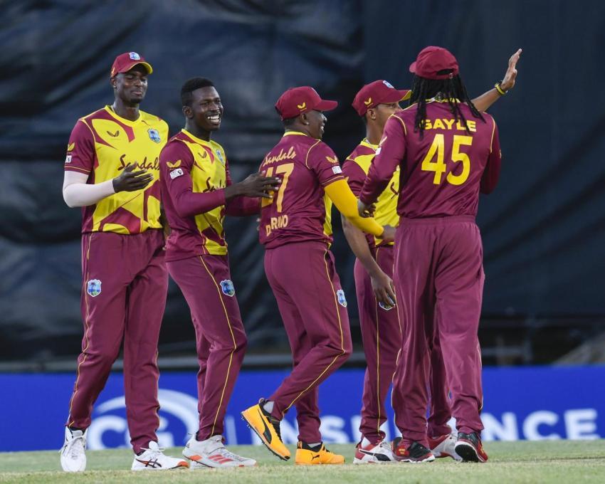 West indies cricket team wallpapers