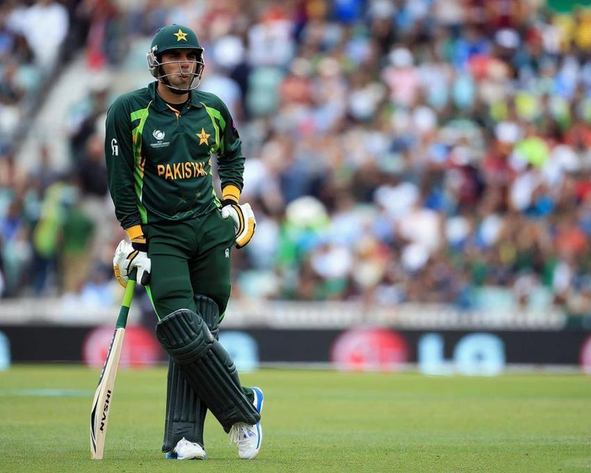 Misbah-ul-Haq