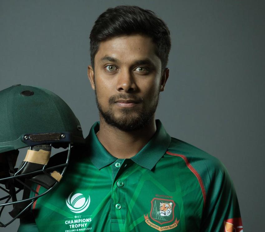 Sabbir Rahman