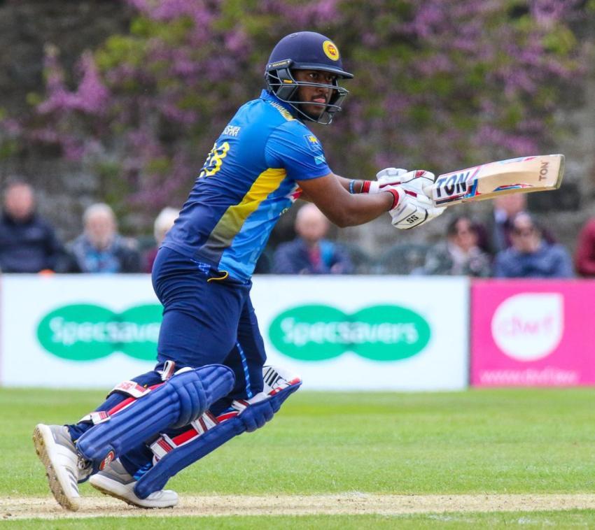 kusal mendis wallpapers