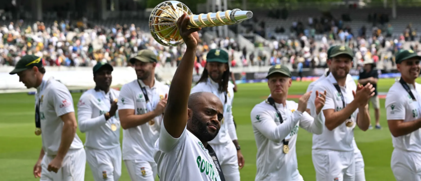ICC World Test Championship Final 2025 Jun 3
