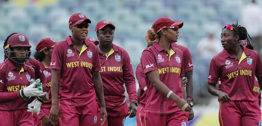 West Indies women's cricket team wallpapers