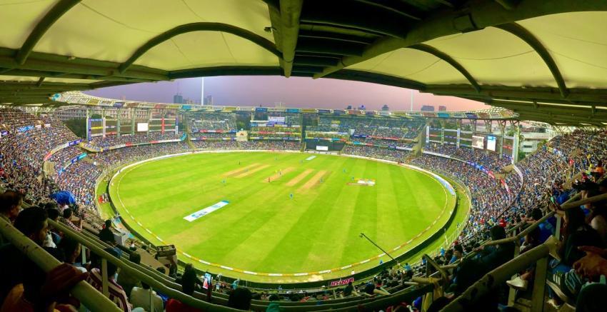 Wankhede Stadium