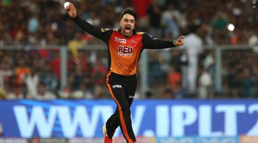 rashid khan wallpapers