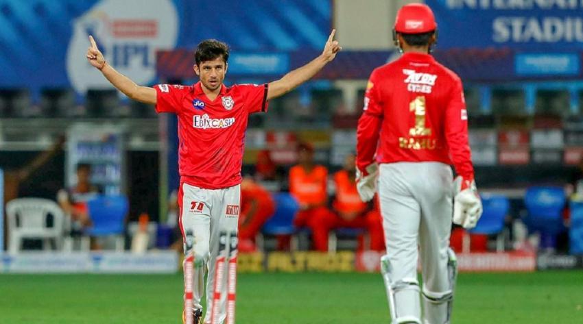रवि बिश्नोई वॉलपेपर