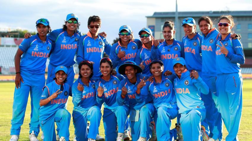 women cricketers wallpapers