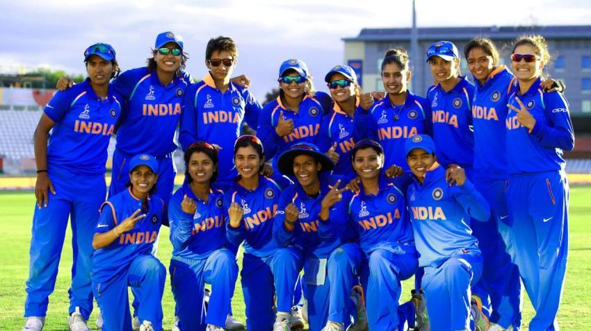 Smriti Mandhana