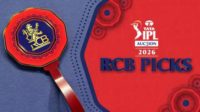 2026 आईपीएल आरसीबी PLCKS वॉलपेपर