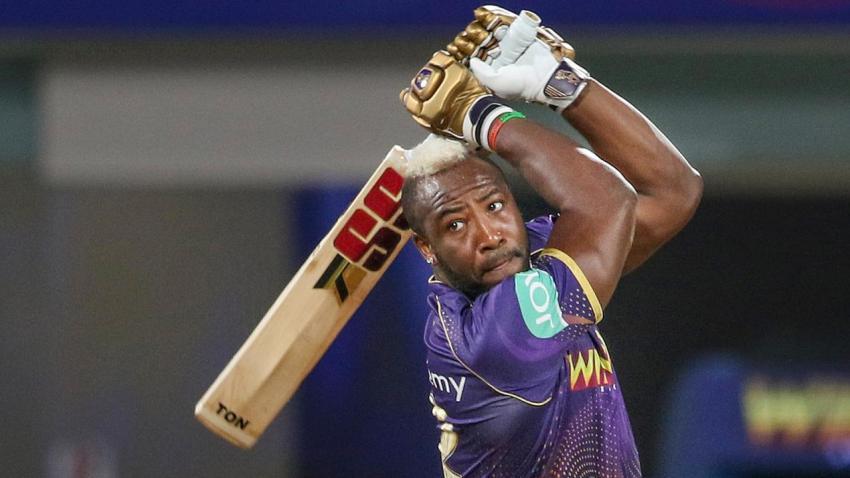 ipl cricket russell wallpapers