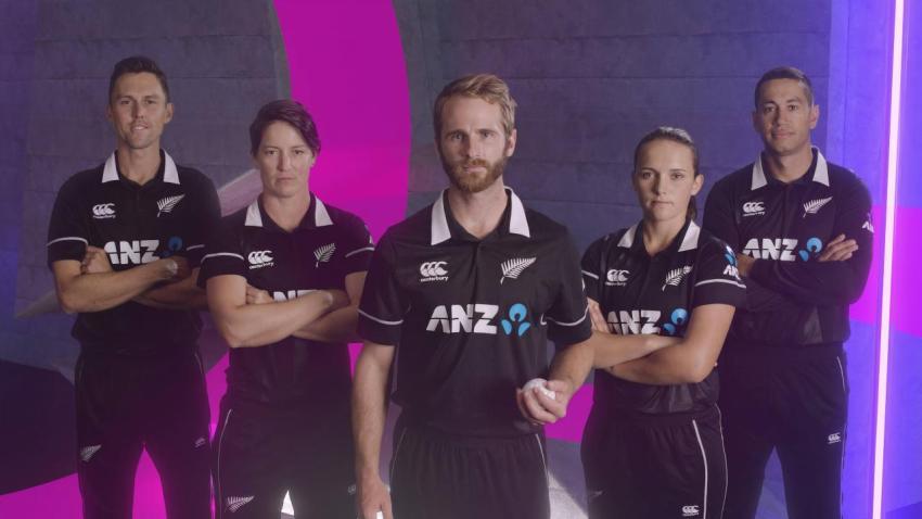 New Zealand women's national cricket team