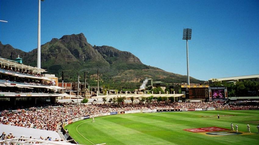 South Africa Newlands Cricket Ground wallpaper