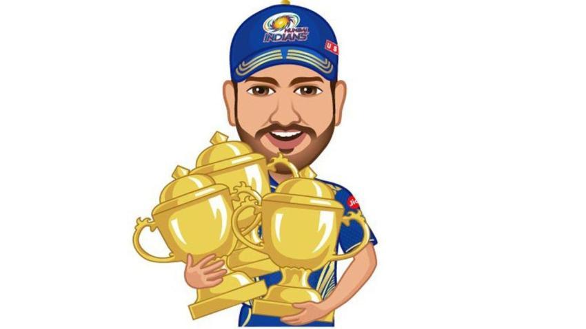 Mumbai Indians Wallpaper