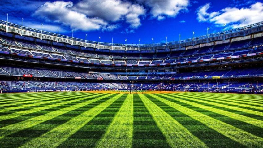 Cricket Stadium Wallpaper