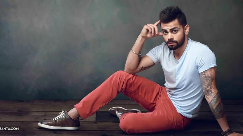 डेस्कटॉप 1080p विराट कोहली वॉलपेपर इमेज