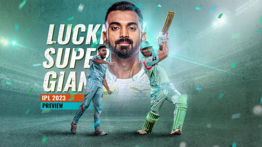 2023 IPL Wallpaper
