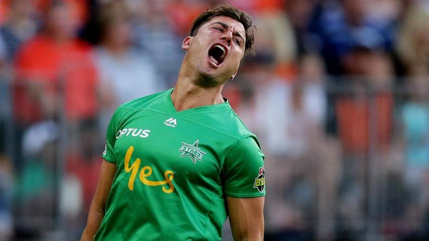marcus stoinis wallpapers