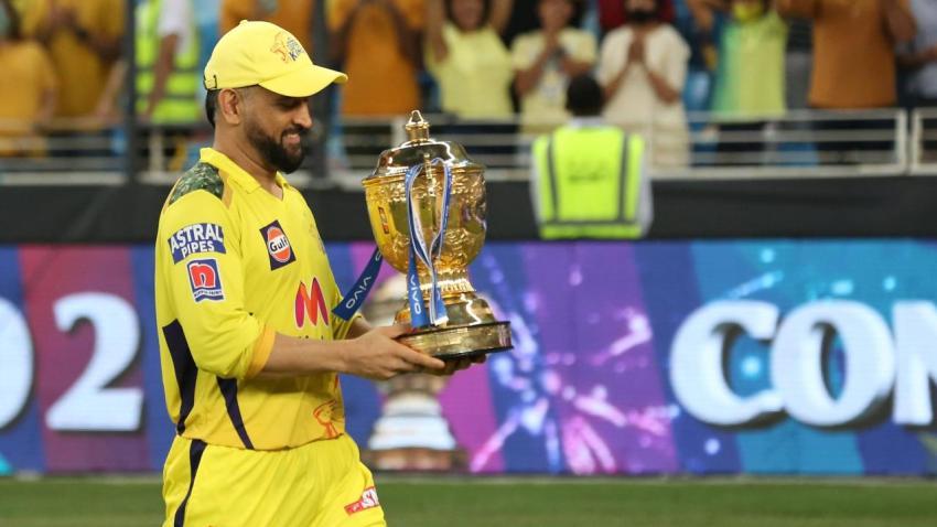 chennai super kings team wallpapers