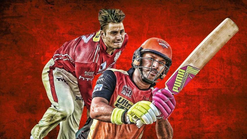 punjab kings wallpapers