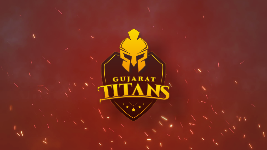 gujrat titans wallpapers