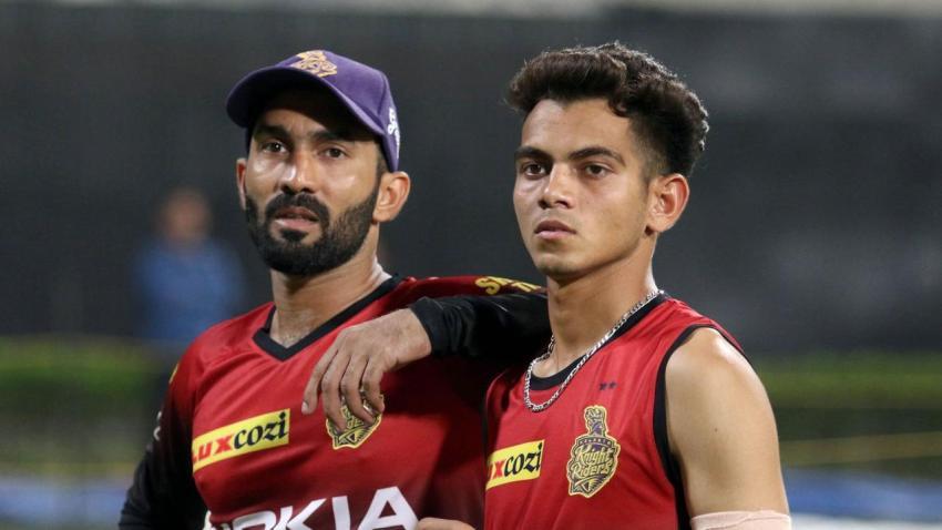 dinesh karthik kkr wallpapers