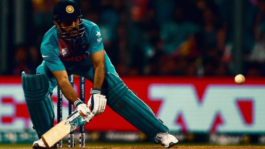ms dhoni 4k wallpapers