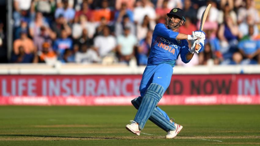 MS dhoni 2019 wallpapers