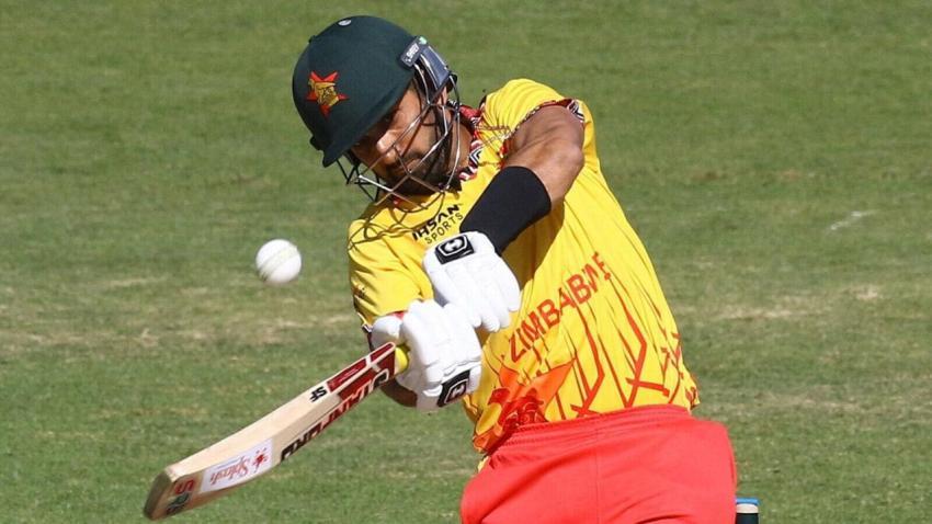 Zimbabwe National Cricket Team Wallpaper