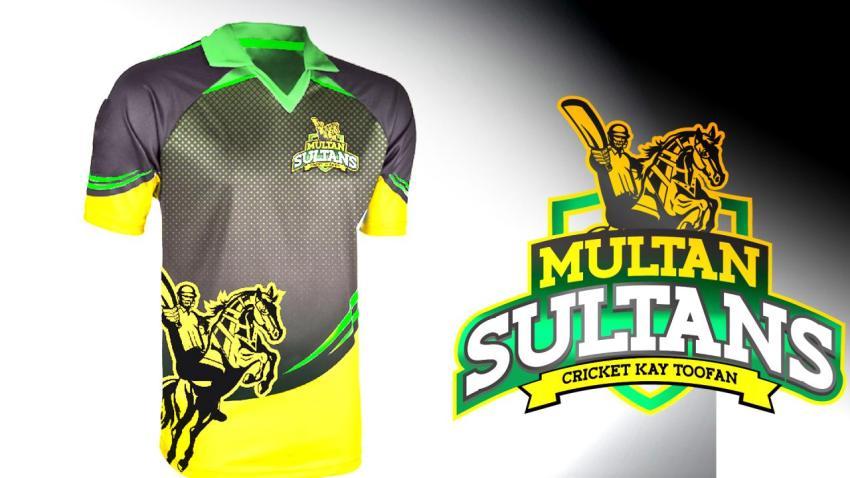 MULTAN SULTANS
