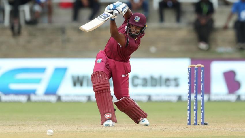 nicholas pooran wallpapers