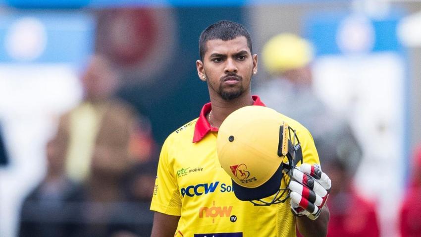 nicholas pooran wallpapers