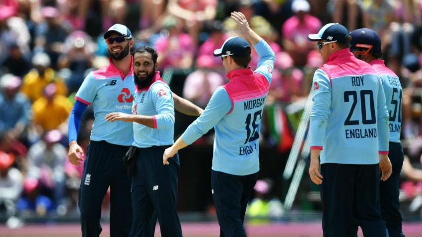 adil rashid wallpapers