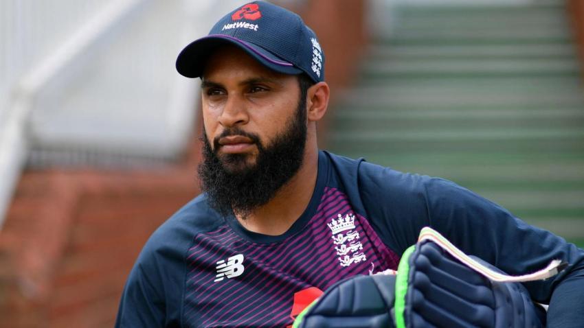 adil rashid wallpapers