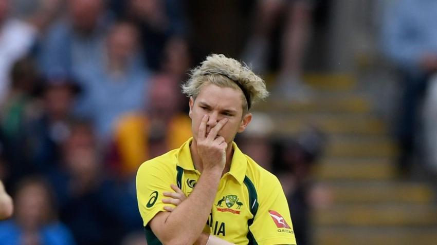 adam zampa wallpapers