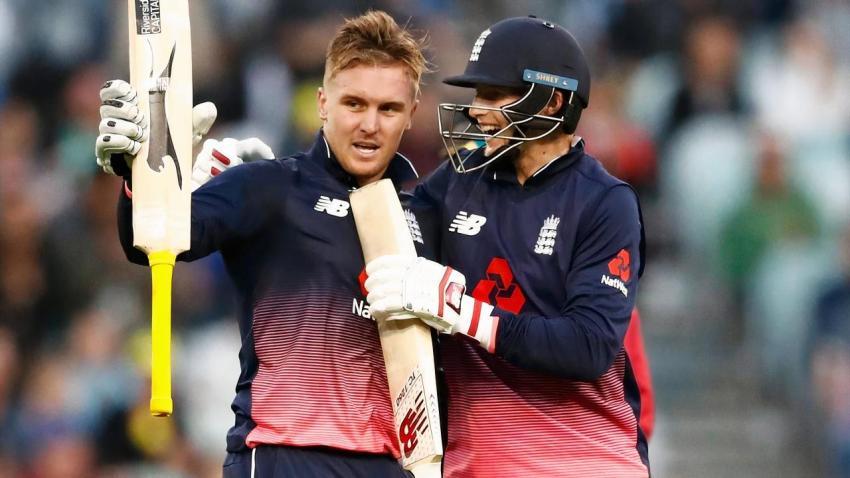 England cricket team 4k wallpaper