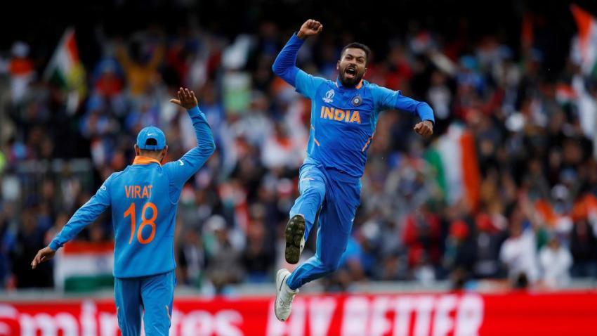 hardik pandya 4k wallpapers
