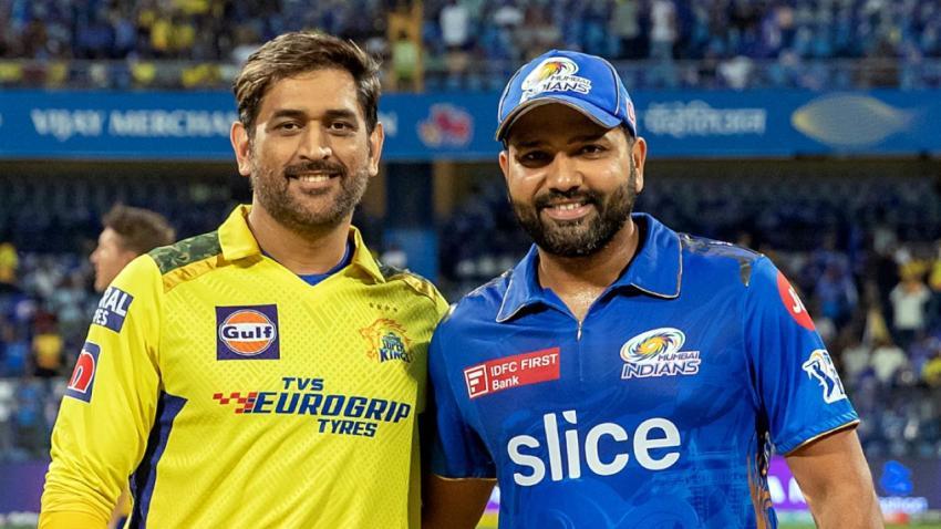 రోహిత్ శర్మ మరియు ఎమ్‌ఎస్ ధోని వాల్‌పేపర్లు