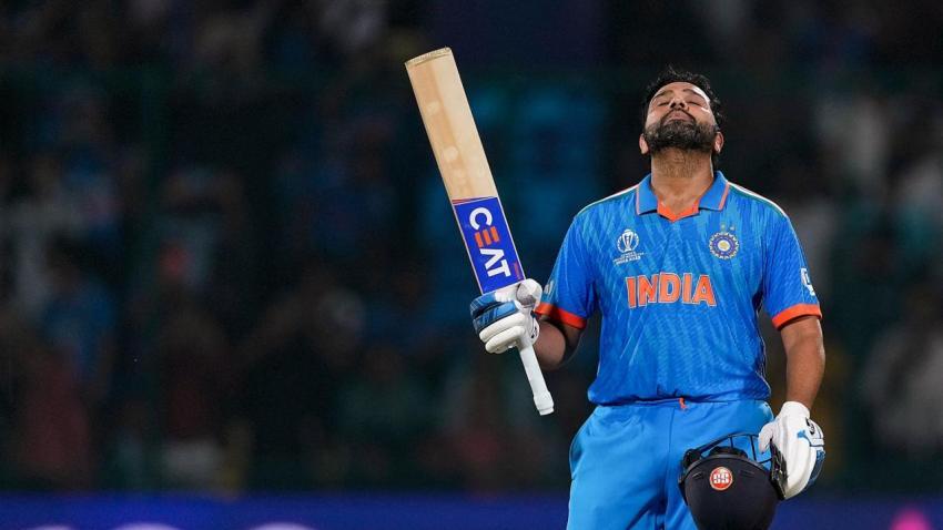 rohit sharma world cup wallpapers