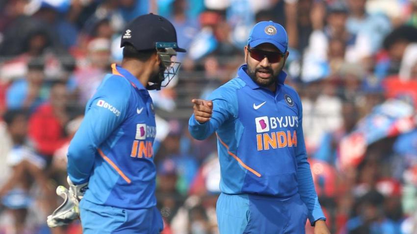 Rohit sharma laptop wallpapers