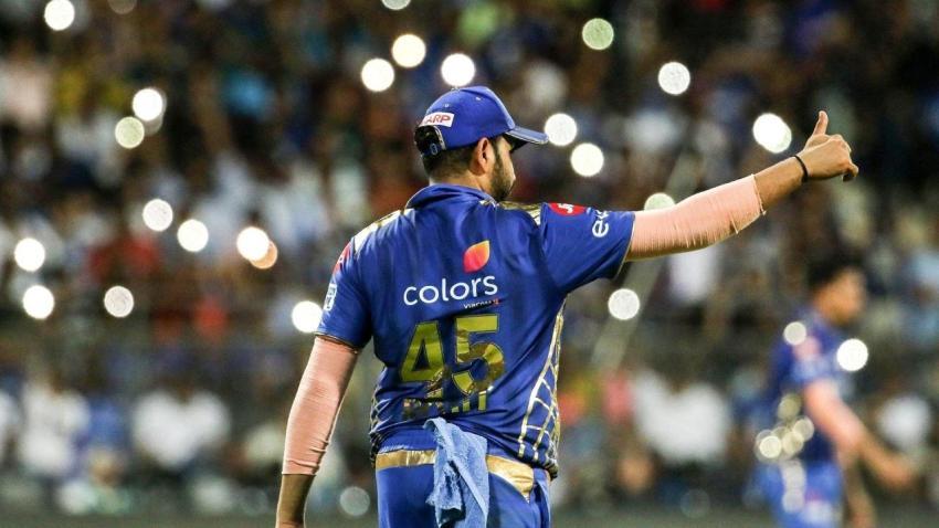 rohit sharma mi wallpapers