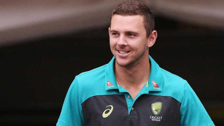 Josh Hazlewood