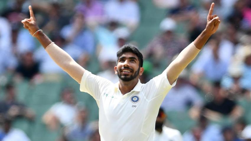 jasprit bumrah wallpapers