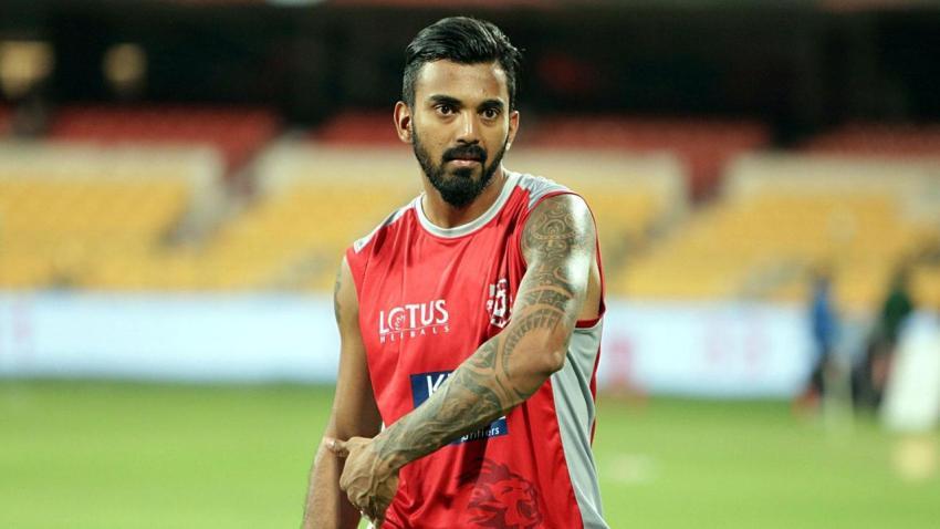 KL Rahul wallpapers