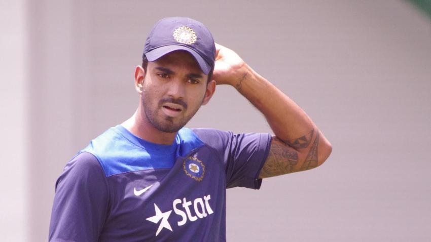 KL Rahul wallpapers