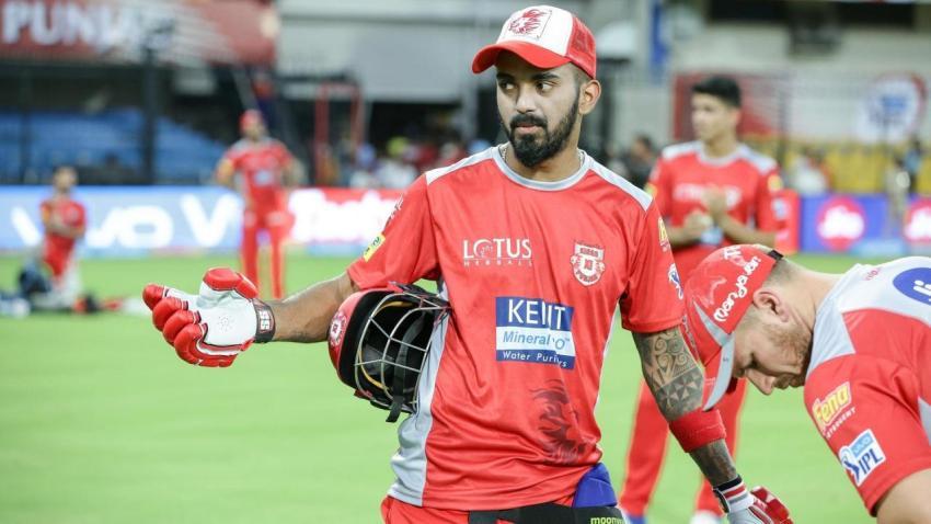 KL Rahul wallpapers