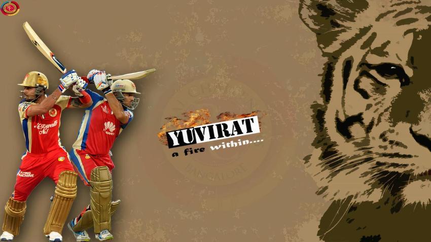Yuvraj Singh