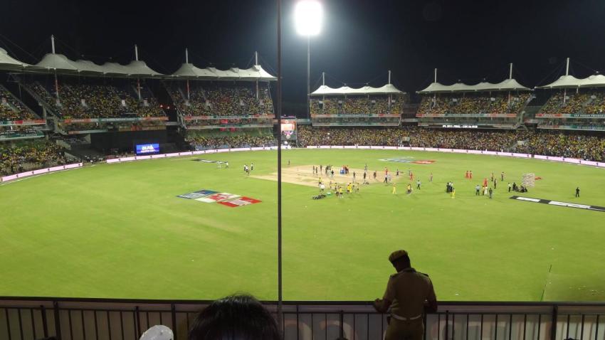 IPL Stadium Wallpaper