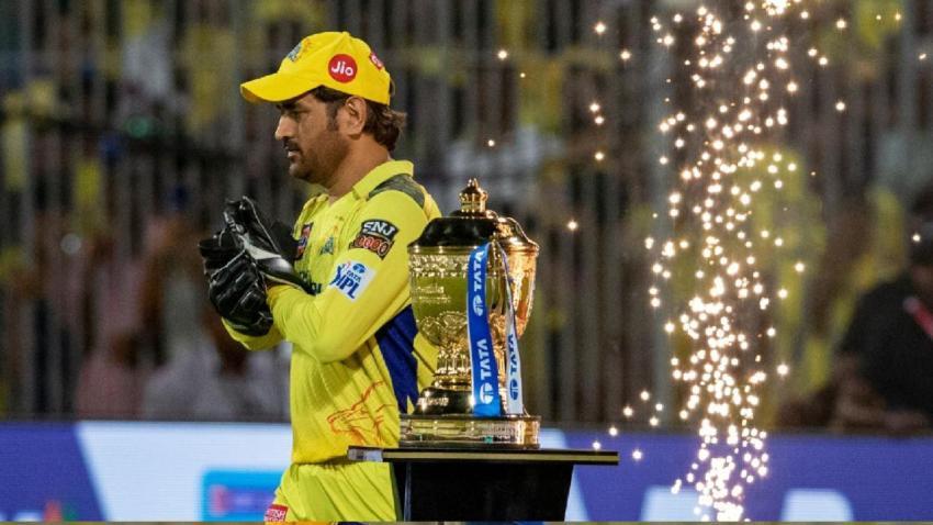 IPL 2024 Wallpaper