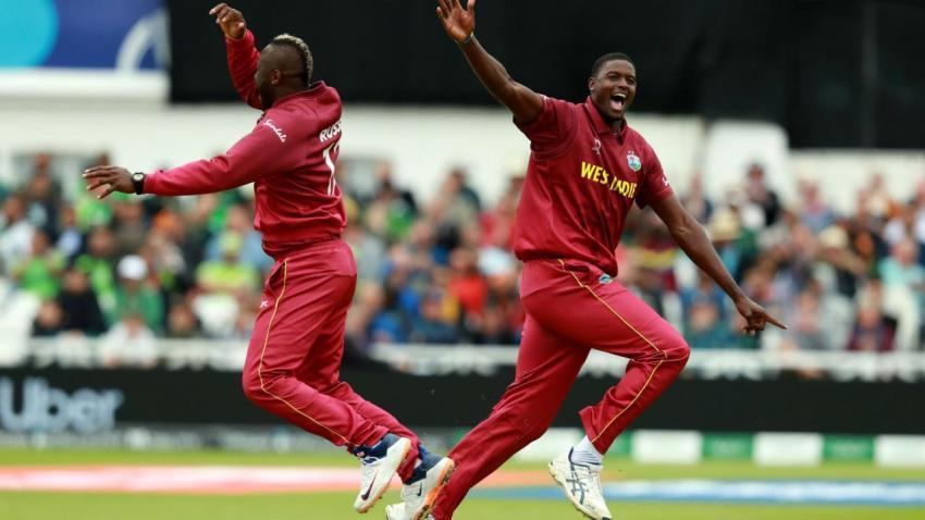 Jason Omar Holder