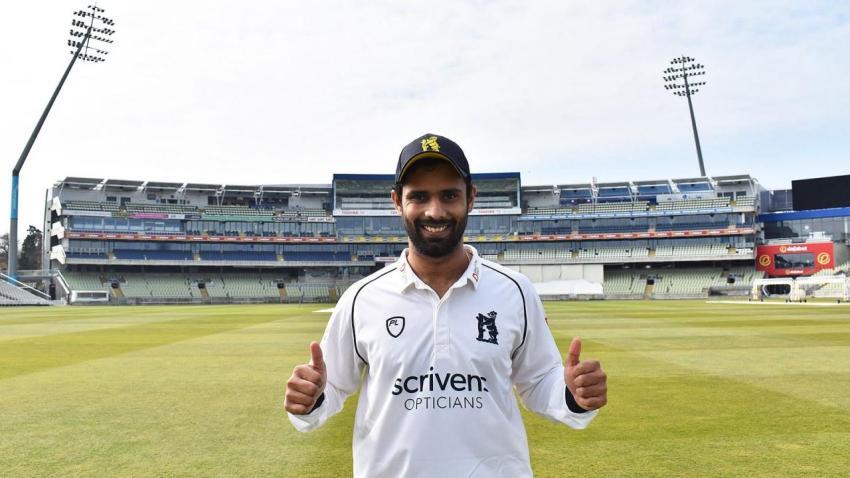 Hanuma Vihari