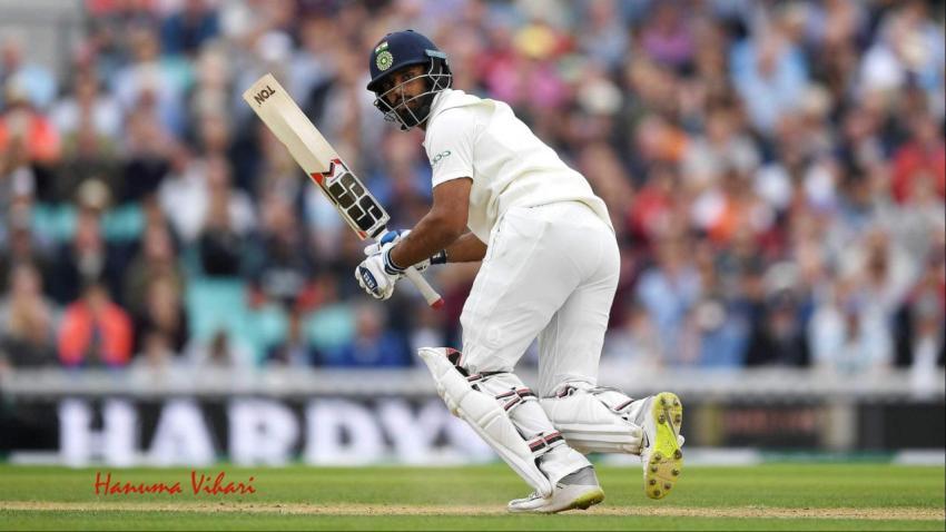 hanuma vihari wallpapers